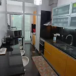 Penthouse Montanha-mar 马希库