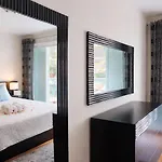 Penthouse Montanha-mar 马希库