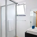 Penthouse Montanha-mar Appartement Machico (Madeira)