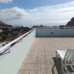 公寓 Penthouse Montanha-mar *