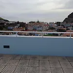 Penthouse Montanha-mar 马希库