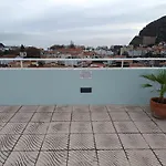 Penthouse Montanha-mar *