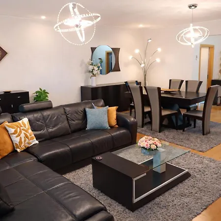 Apartment Penthouse Montanha-mar