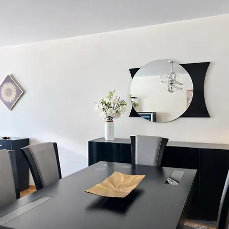 Apartment Penthouse Montanha-mar *