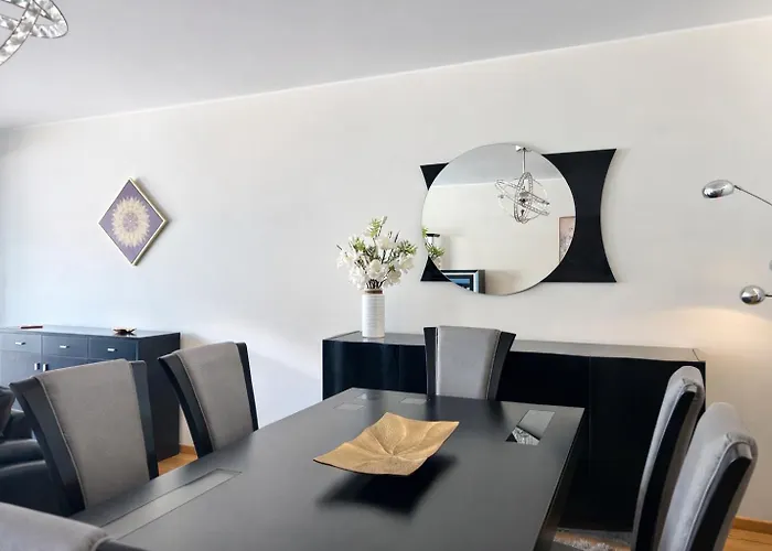 Apartment Penthouse Montanha-mar *