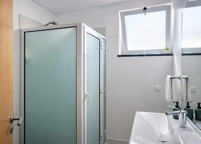 Penthouse Montanha-mar